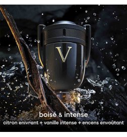 Invictus Victory - Eau de Parfum Extrême Invictus Victory - Eau de Parfum Extrême